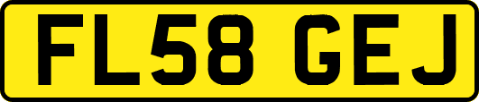FL58GEJ