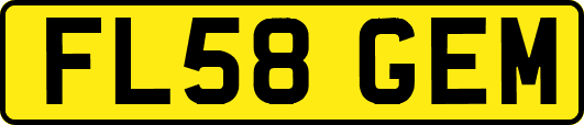 FL58GEM