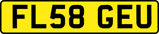 FL58GEU
