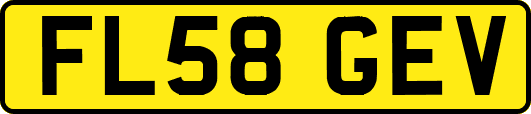 FL58GEV
