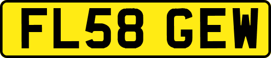 FL58GEW