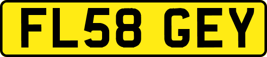 FL58GEY