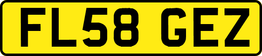FL58GEZ