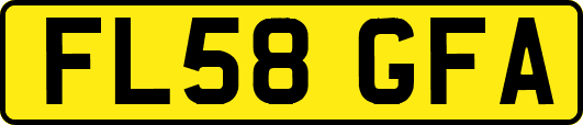 FL58GFA