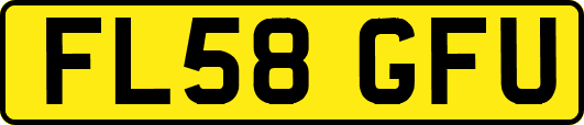 FL58GFU