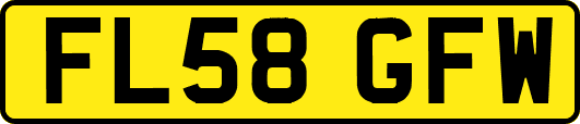 FL58GFW