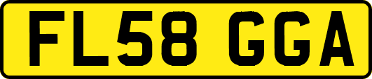 FL58GGA