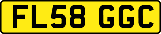 FL58GGC