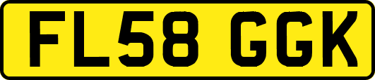 FL58GGK