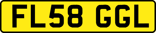 FL58GGL