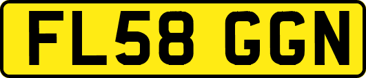 FL58GGN
