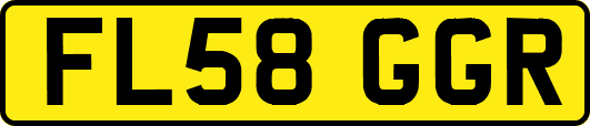 FL58GGR