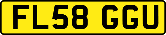 FL58GGU