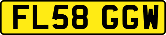 FL58GGW