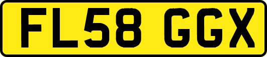 FL58GGX