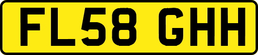 FL58GHH