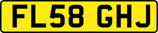 FL58GHJ