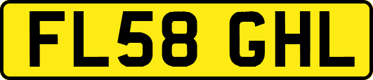 FL58GHL