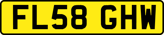 FL58GHW