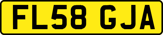 FL58GJA