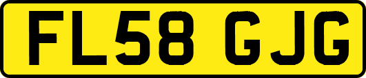FL58GJG