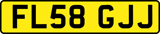 FL58GJJ