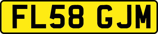 FL58GJM