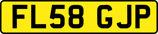 FL58GJP