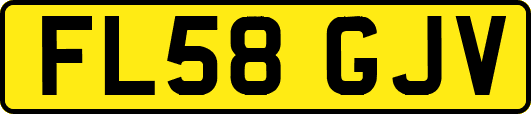 FL58GJV