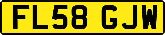 FL58GJW