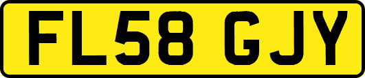 FL58GJY