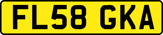 FL58GKA