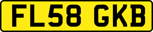 FL58GKB