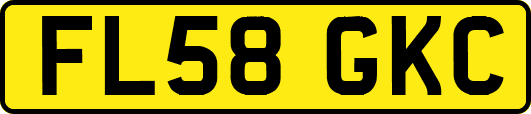 FL58GKC