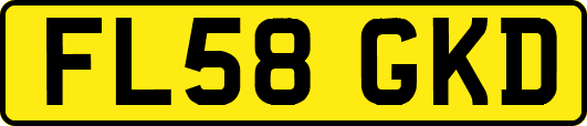 FL58GKD
