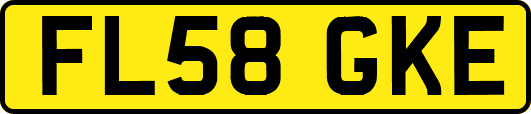 FL58GKE