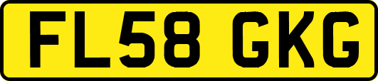 FL58GKG