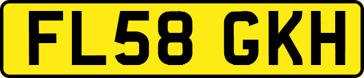 FL58GKH