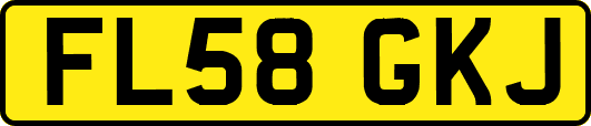 FL58GKJ