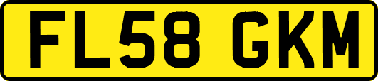 FL58GKM