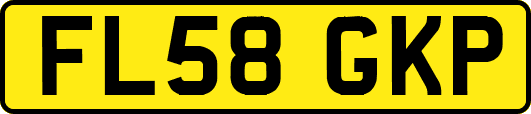 FL58GKP