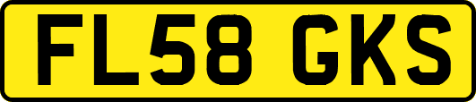 FL58GKS