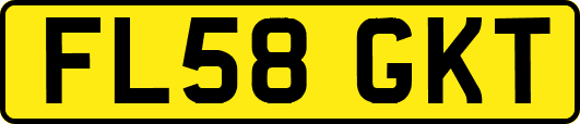 FL58GKT