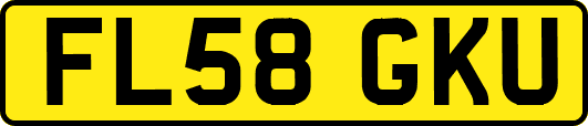 FL58GKU