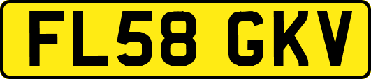 FL58GKV