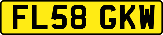 FL58GKW