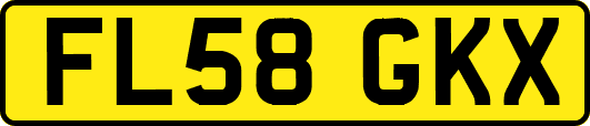 FL58GKX