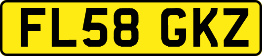FL58GKZ