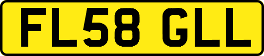 FL58GLL
