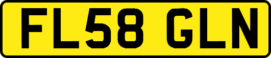 FL58GLN